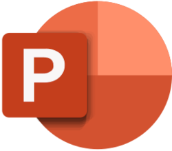 Microsoft PowerPoint