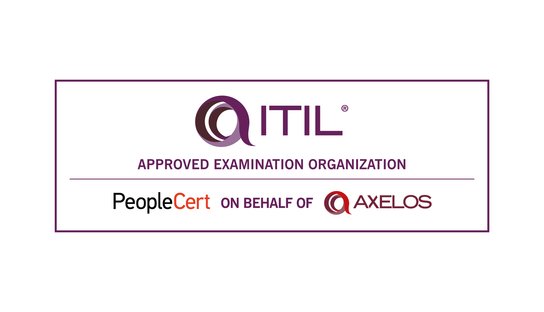 ITIL Certification