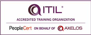ITIL Certified Training, Dhaka