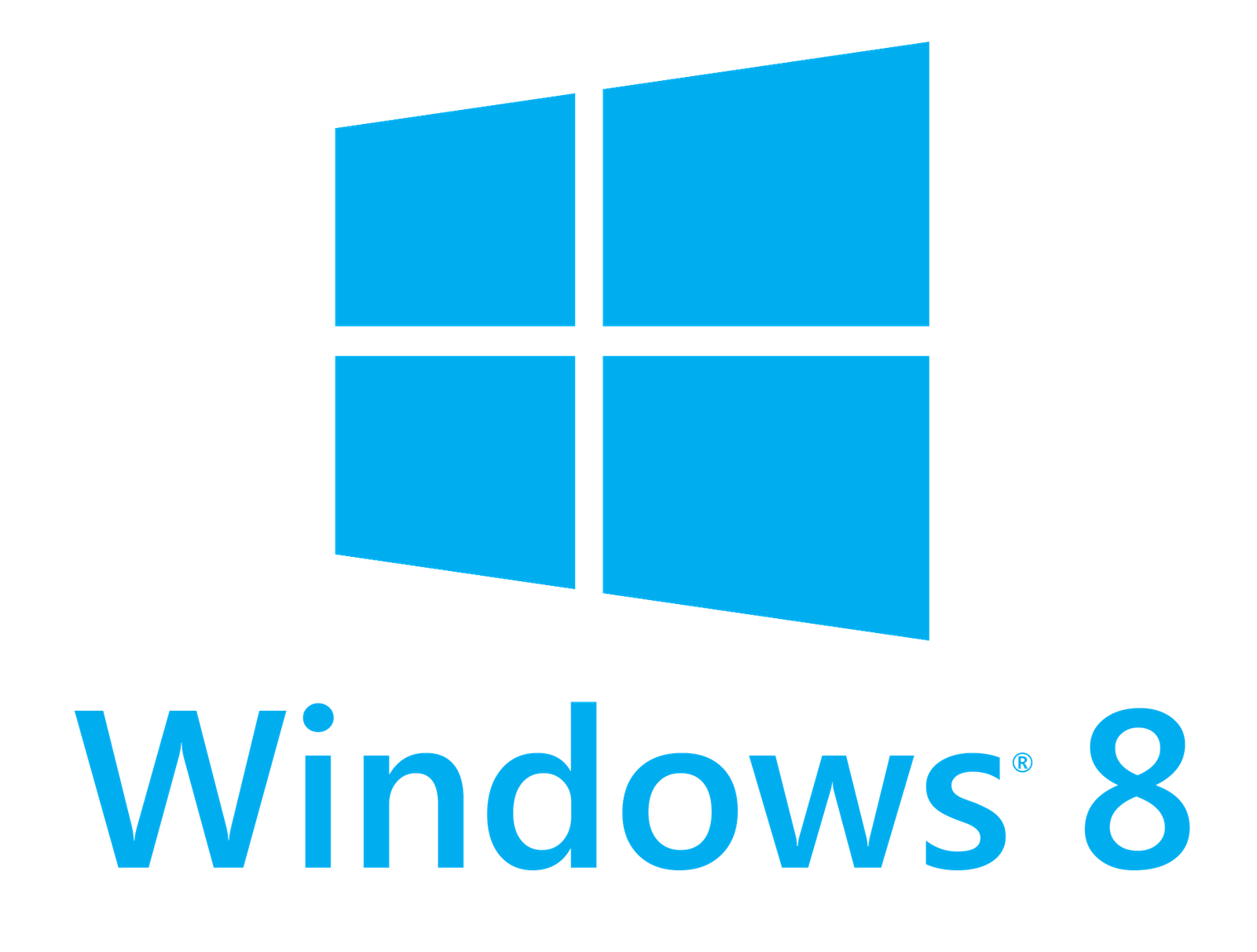 Windows 8